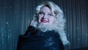 Filmbild aus "Dumplin'"